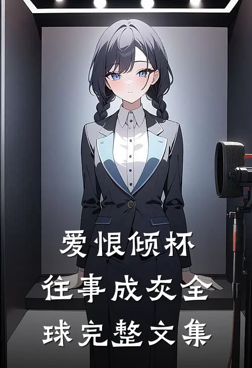 爱恨倾杯，往事成灰全球完整文集