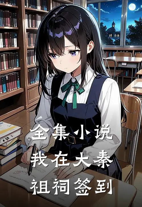 全集小说我在大秦祖祠签到
