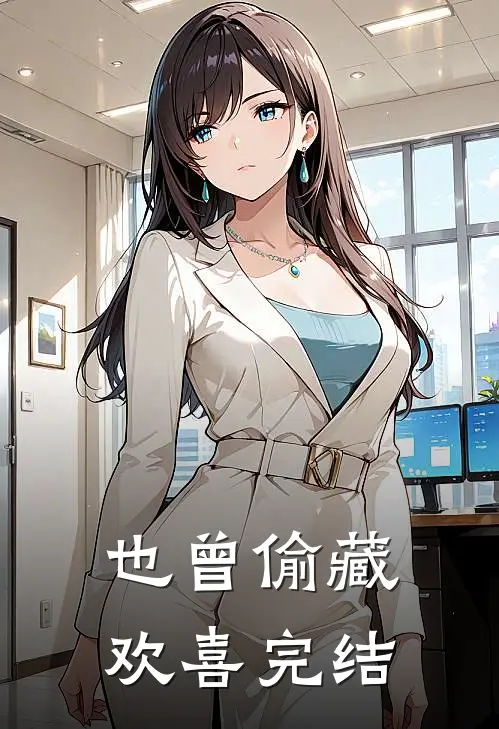 也曾偷藏欢喜完结