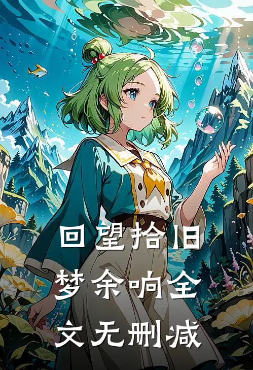 回望拾旧梦余响全文无删减