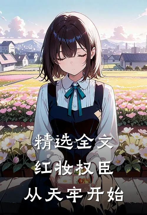 精选全文红妆权臣，从天牢开始