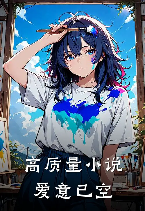 高质量小说爱意已空