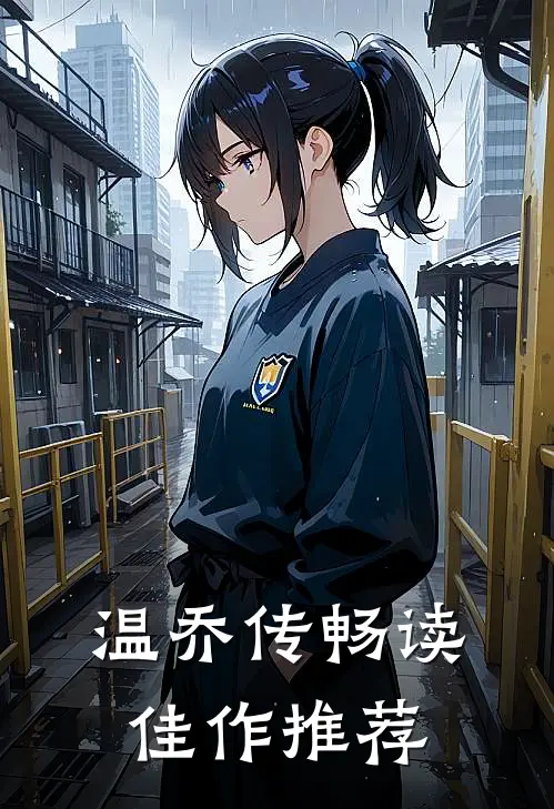 温乔传畅读佳作推荐