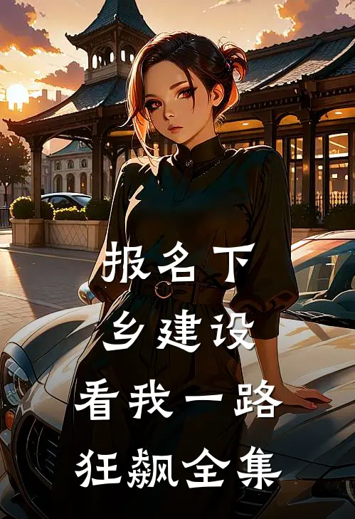 报名下乡建设，看我一路狂飙 全集