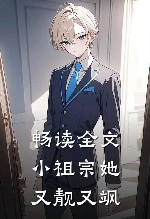 畅读全文小祖宗她又靓又飒