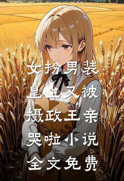 女扮男装,皇上又被摄政王亲哭啦全文免费