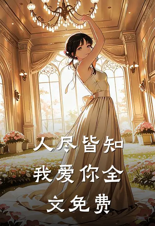 人尽皆知我爱你全文免费