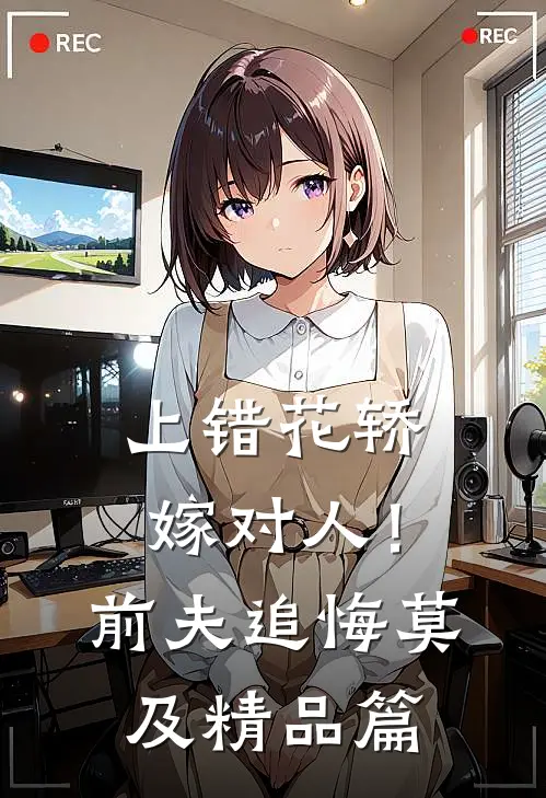 上错花轿嫁对人！前夫追悔莫及精品篇