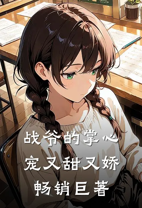 战爷的掌心宠又甜又娇畅销巨著