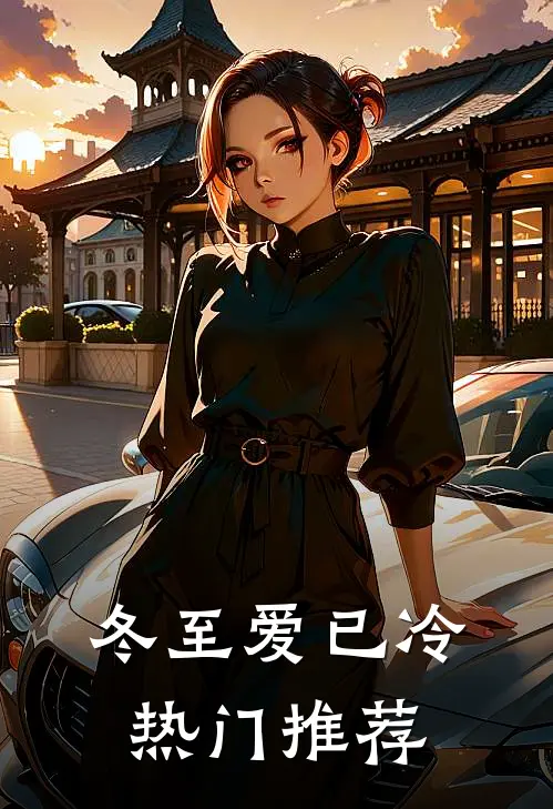 冬至爱已冷热门推荐