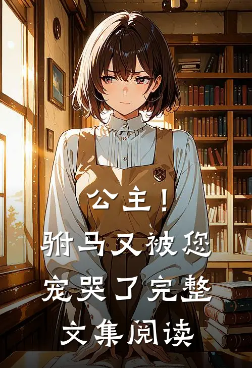 公主！驸马又被您宠哭了完整文集阅读