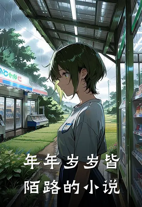 年年岁岁皆陌路的小说