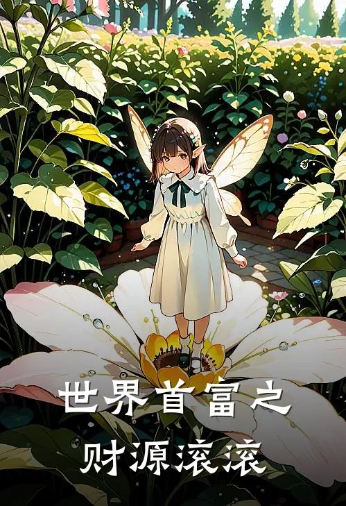 世界首富之财源滚滚