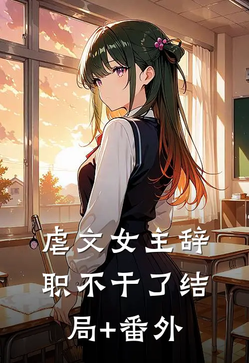 虐文女主辞职不干了结局+番外