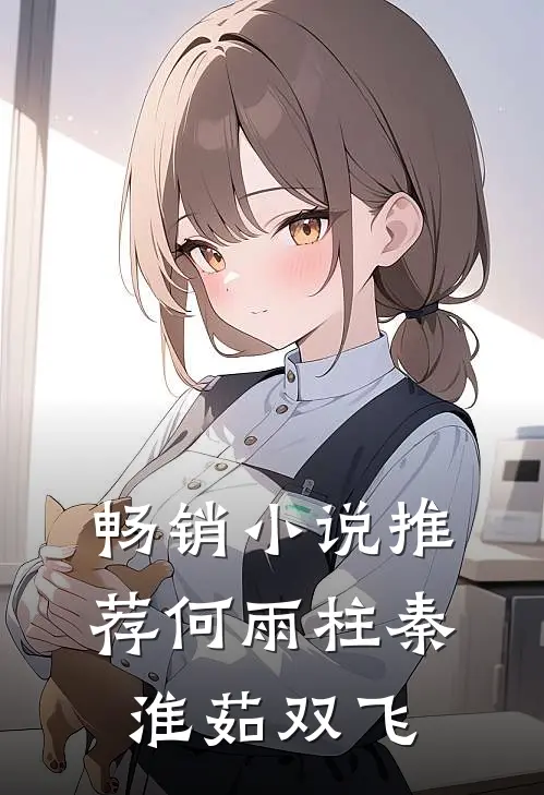 畅销小说推荐何雨柱秦淮茹双飞