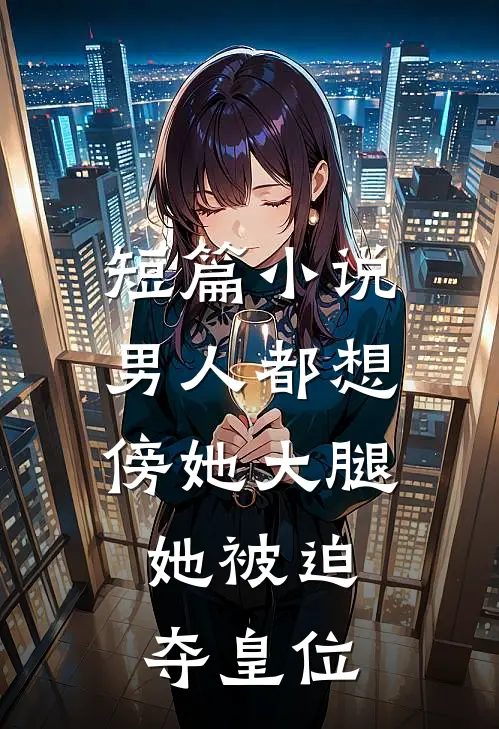短篇小说男人都想傍她大腿，她被迫夺皇位