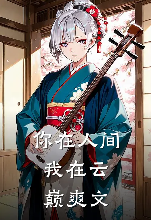 你在人间，我在云巅爽文