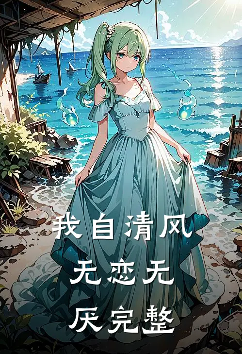 我自清风，无恋无厌完整