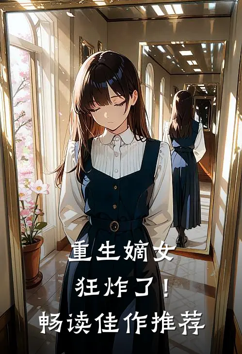 重生嫡女狂炸了!畅读佳作推荐