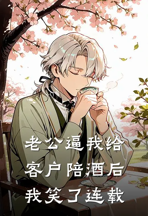 老公逼我给客户陪酒后，我笑了连载