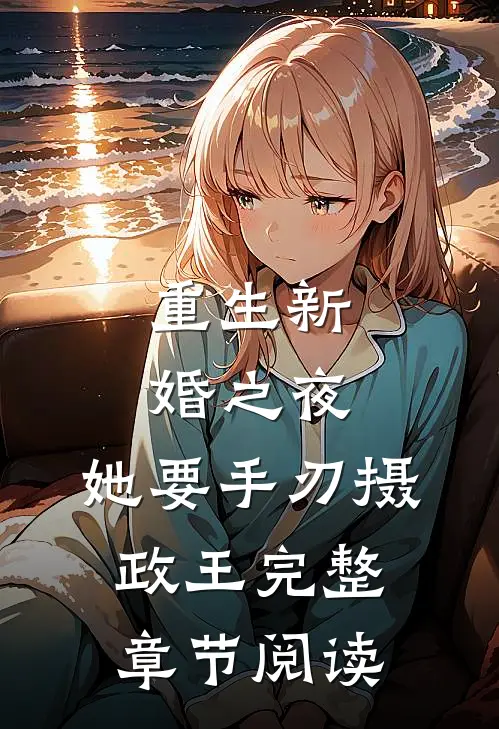 重生新婚之夜，她要手刃摄政王完整章节阅读