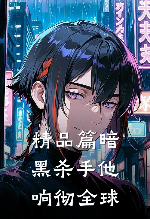 精品篇暗黑杀手他响彻全球