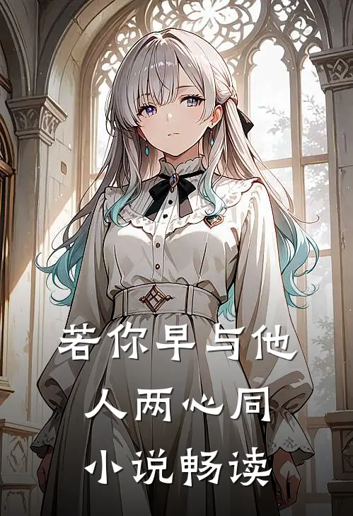 若你早与他人两心同小说畅读