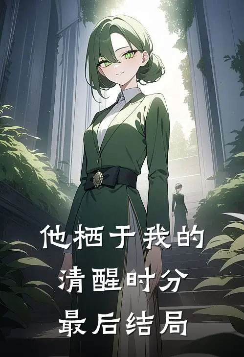 他栖于我的清醒时分最后结局