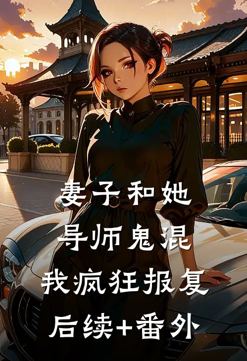 妻子和她导师鬼混，我疯狂报复后续+番外