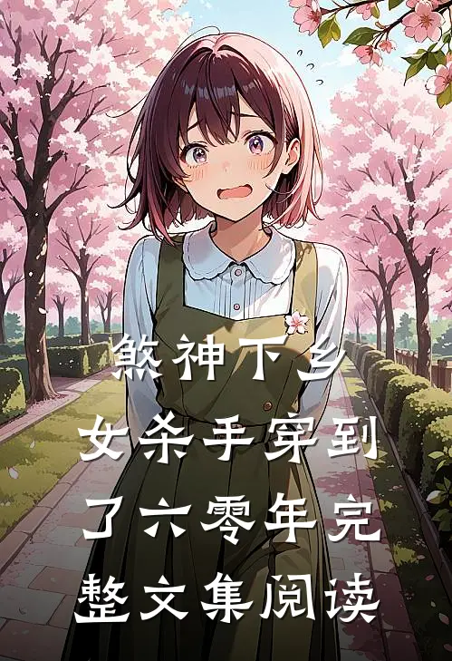 煞神下乡：女杀手穿到了六零年完整文集阅读