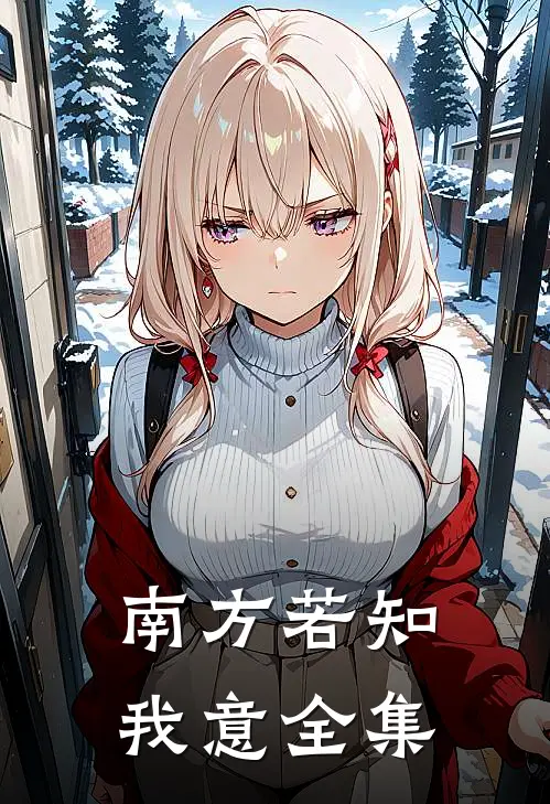 南方若知我意全集