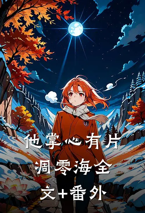 他掌心有片凋零海全文+番外