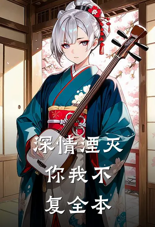 深情湮灭，你我不复全本