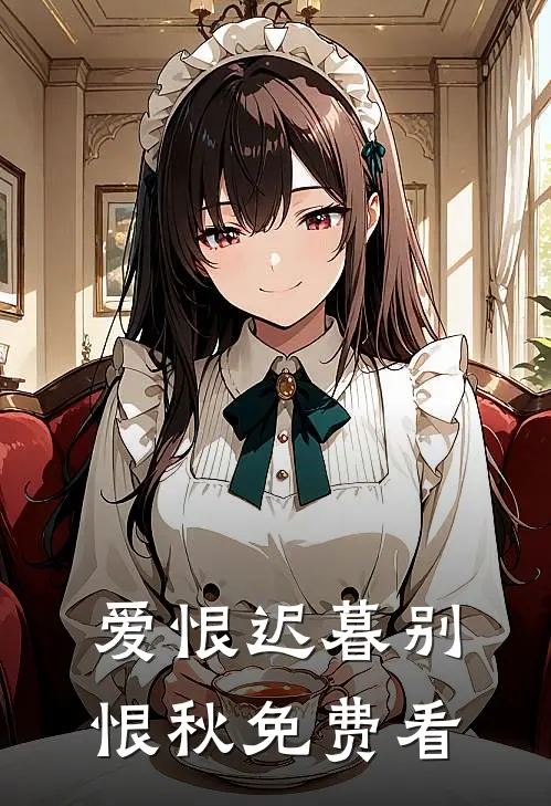 爱恨迟暮别恨秋免费看