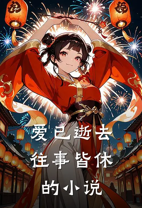 爱已逝去，往事皆休的小说