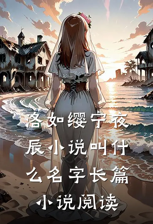 洛如缨宁夜辰小说叫什么名字长篇小说阅读