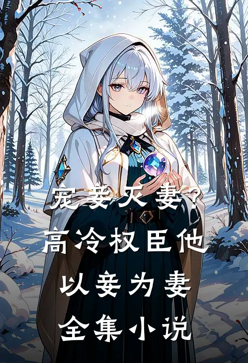 宠妾灭妻？高冷权臣他以妾为妻全集小说