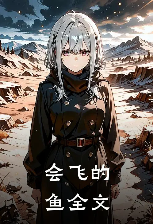 会飞的鱼全文