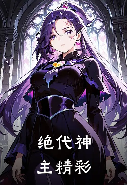 绝代神主精彩