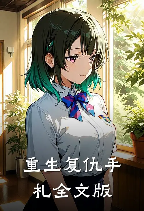 重生复仇手札全文版