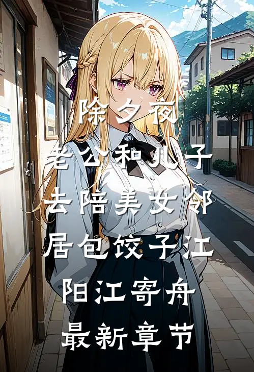 除夕夜，老公和儿子去陪美女邻居包饺子江阳江寄舟最新章节