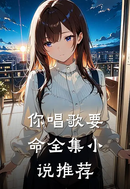 你唱歌要命全集小说推荐