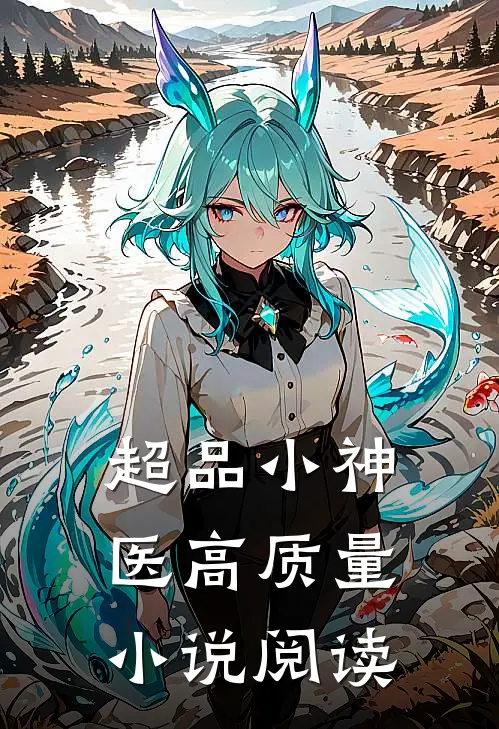 超品小神医高质量小说阅读