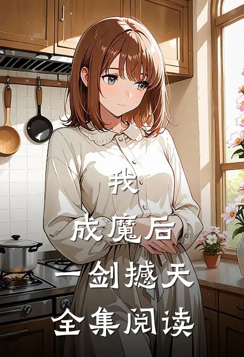 我，成魔后，一剑撼天全集阅读