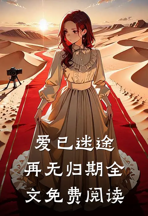 爱已迷途，再无归期全文免费阅读