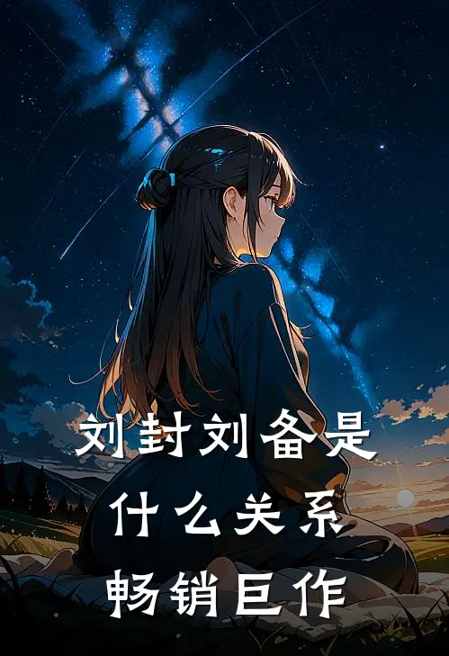 刘封刘备是什么关系畅销巨作
