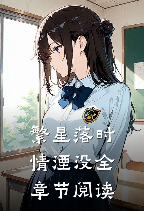 繁星落时情湮没全章节阅读