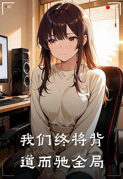 我们终将背道而驰全局