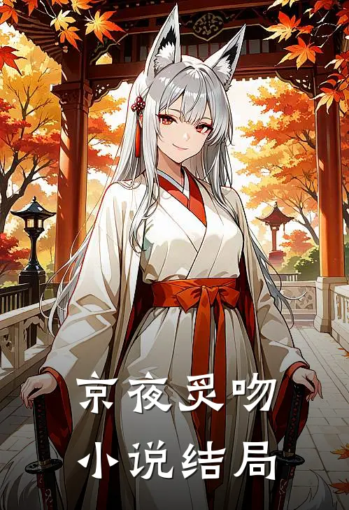 京夜炙吻小说结局