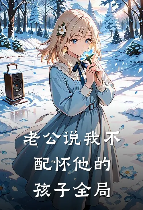 老公说我不配怀他的孩子全局